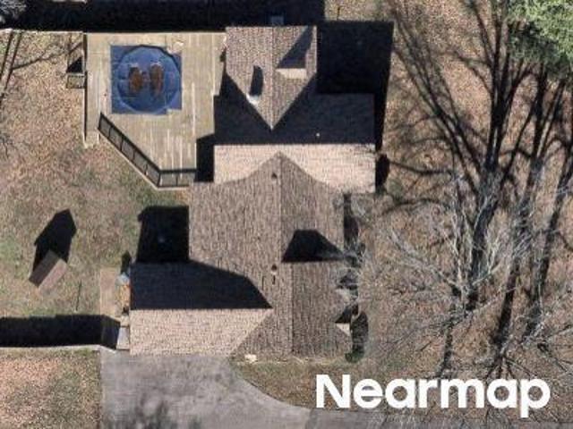 House for sale in Southaven, Mississippi