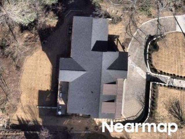 House for sale in Sandy Springs, Georgia