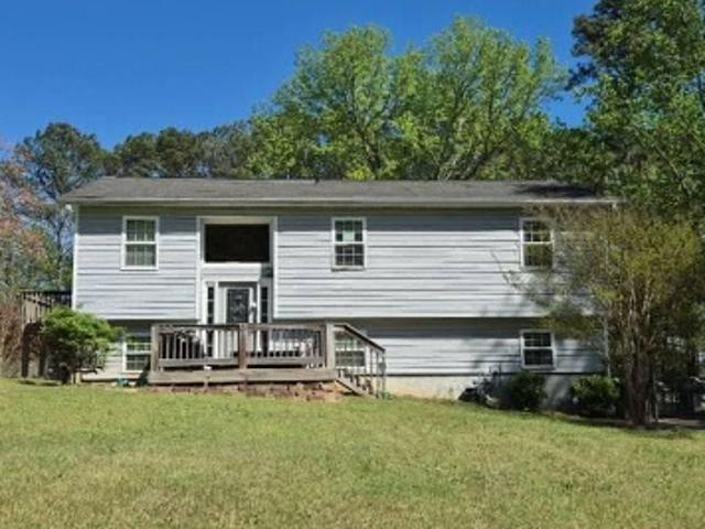 House for sale in Douglasville, Georgia