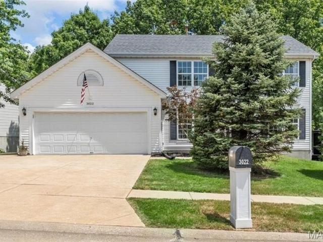 House for sale in High Ridge