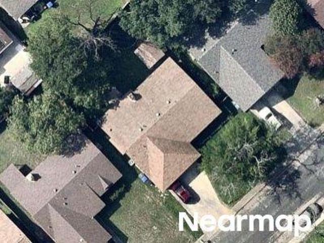 House for sale in Leesville, Texas