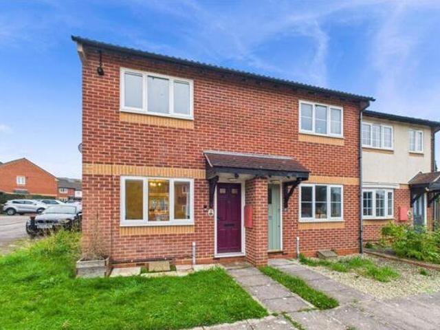 House for sale in Berrick Salome, Oxfordshire