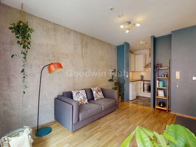 Apartment for rent in Hulme, Georgia