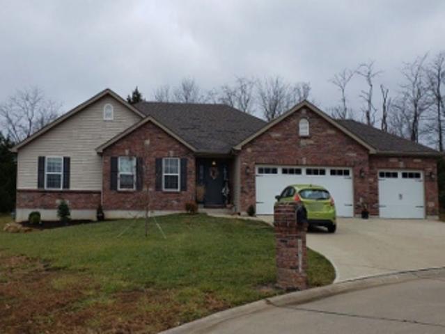 House for sale in Festus, Missouri