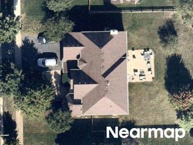 House for sale in Plainfield, Illinois