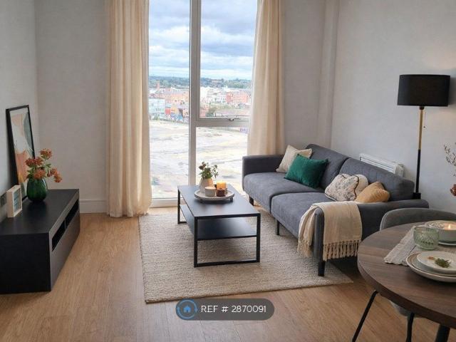 Apartment for rent in Highgate, West Midlands