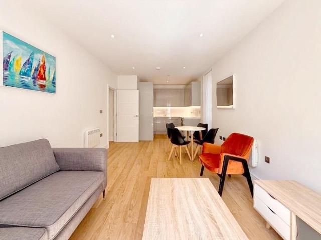 Apartment for rent in Highgate, West Midlands
