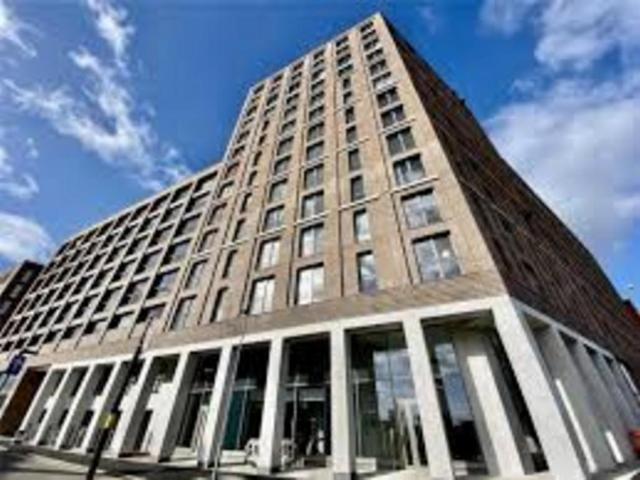Apartment for rent in Highgate, West Midlands