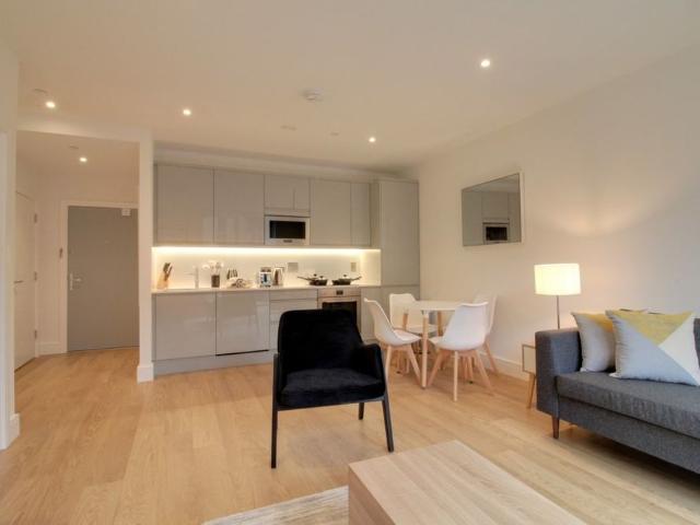 Apartment for rent in Highgate, West Midlands