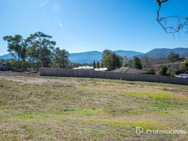 Land for sale in Camerons Creek, Victoria