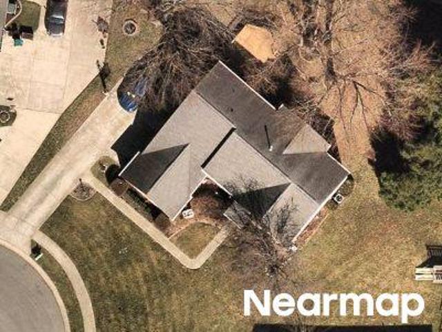 House for sale in Avon, Indiana