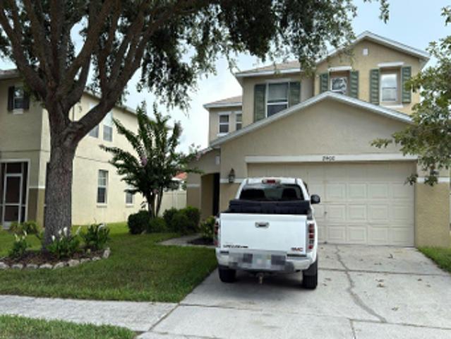 House for sale in Land O Lakes, Florida