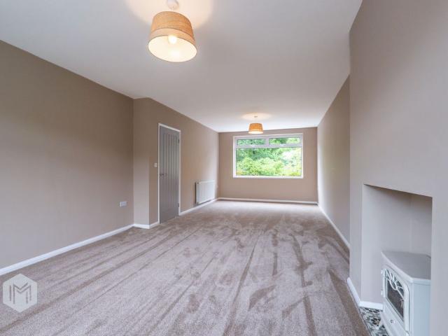 House for rent in Bradshaw, Lee Bank