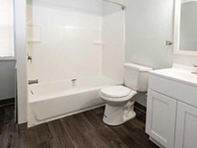 Apartment for rent in Philadelphia, Pennsylvania