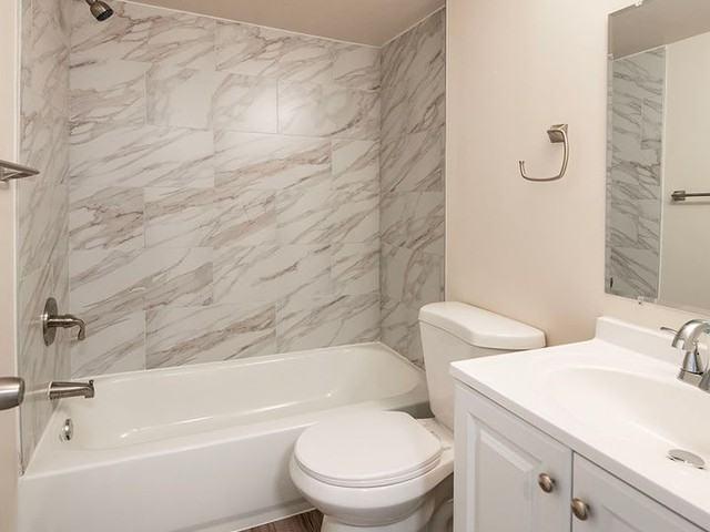 Apartment for rent in Philadelphia, Pennsylvania
