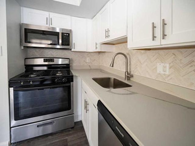 Apartment for rent in Philadelphia, Pennsylvania