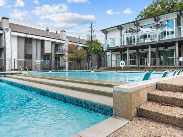 Apartment for rent in Austin, Texas