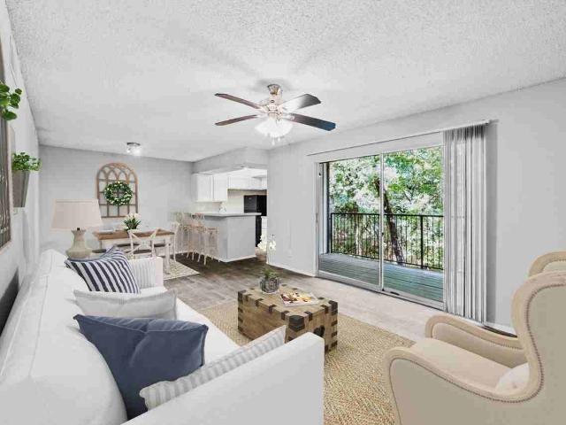 Apartment for rent in Austin, Texas