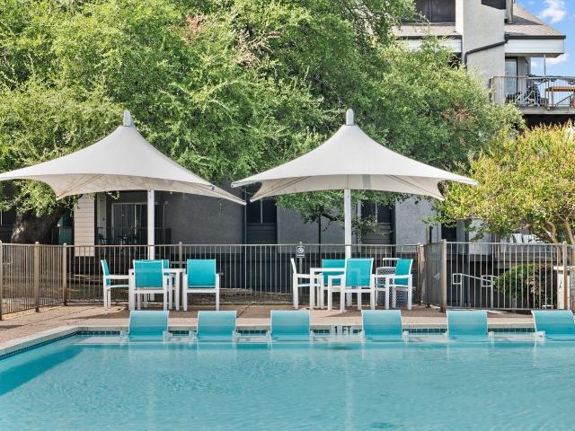 Apartment for rent in Austin, Texas