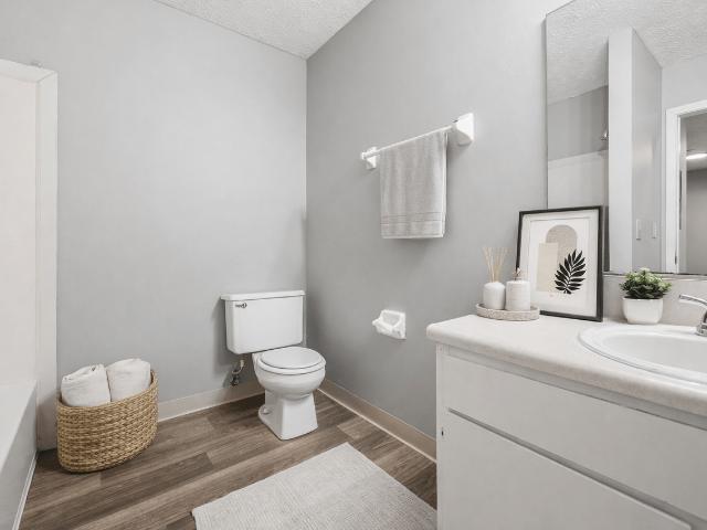 Apartment for rent in Columbus, Ohio
