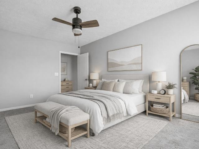 Apartment for rent in Columbus, Ohio