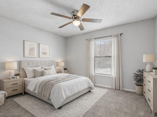 Apartment for rent in Columbus, Ohio