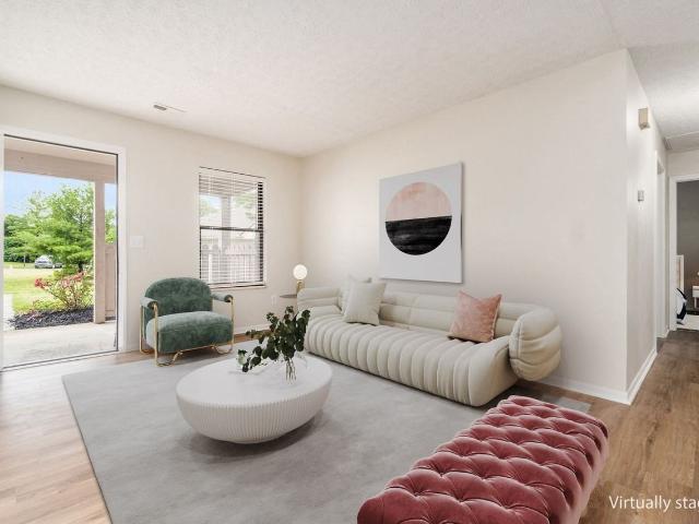 Apartment for rent in Columbus, Ohio