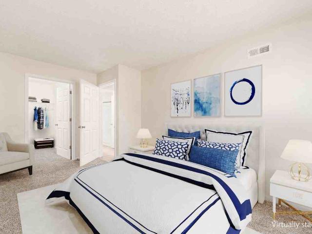 Apartment for rent in Columbus, Ohio