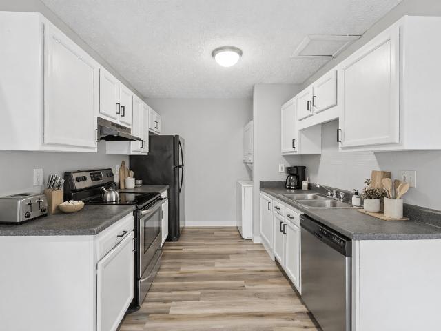 Apartment for rent in Columbus, Ohio