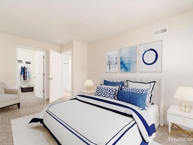 Apartment for rent in Columbus, Ohio