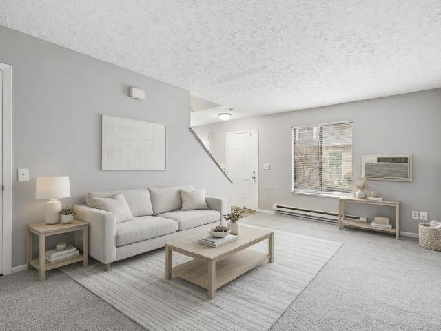 Apartment for rent in Columbus, Ohio