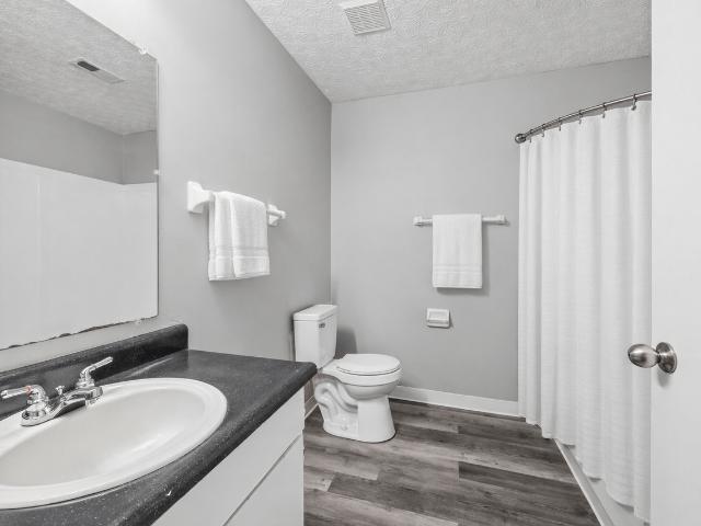Apartment for rent in Columbus, Ohio