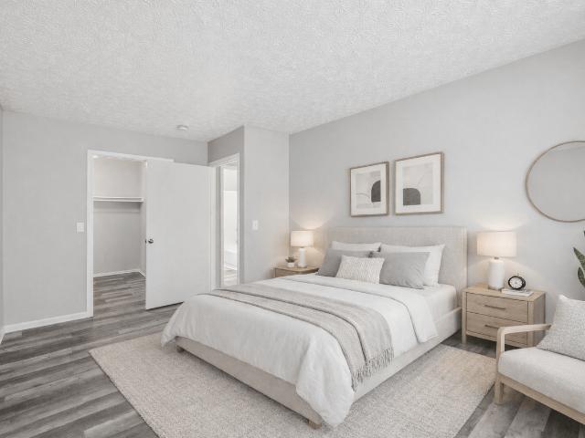 Apartment for rent in Columbus, Ohio