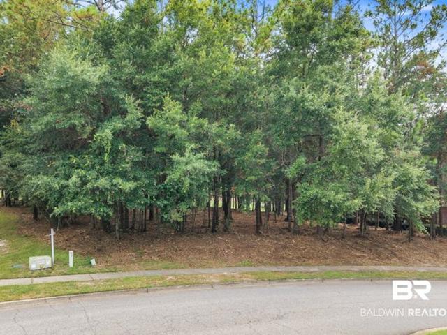 Land for sale in Daphne, Alabama