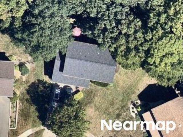 House for sale in Reynoldsburg, Ohio