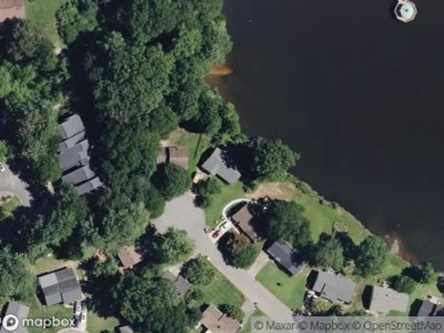 House for sale in Lawrenceville, Georgia