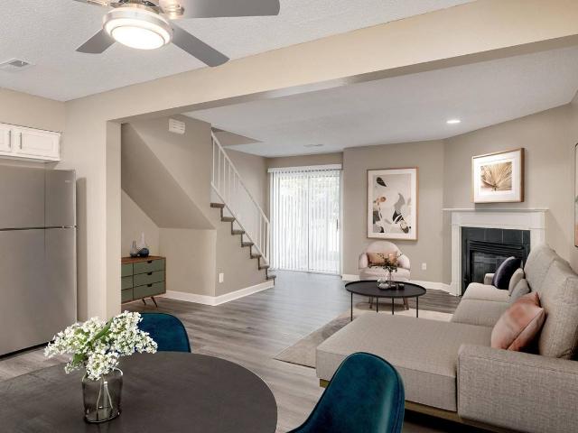 Apartment for rent in Blue Springs, Missouri