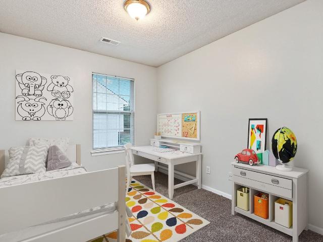 Apartment for rent in Blue Springs, Jackson County