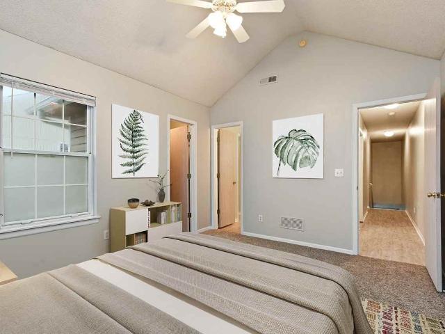 Apartment for rent in Blue Springs, Missouri