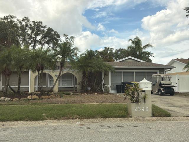 House for sale in Clearwater, Florida