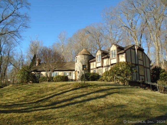 House for sale in Canton, Connecticut