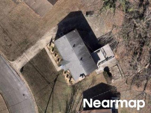 House for sale in Huntsville, Alabama