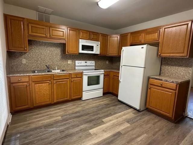 Apartment for rent in Dallas, North Carolina