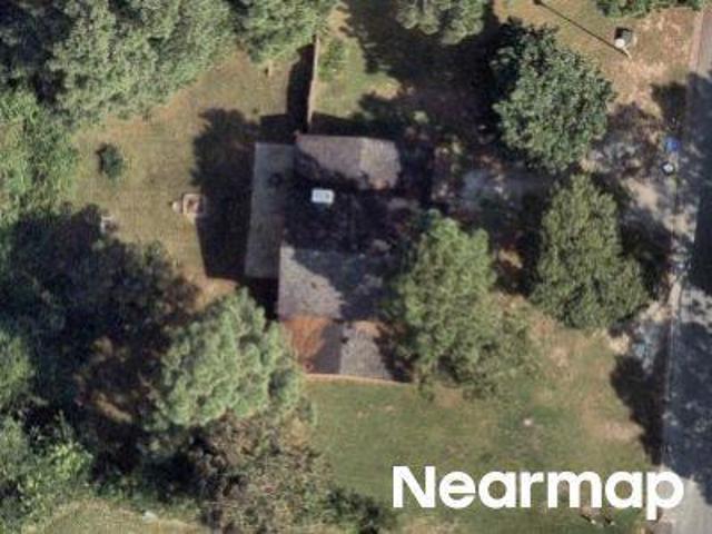 House for sale in Fayetteville, North Carolina