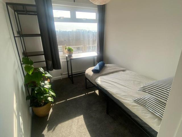 House for rent in Feckenham, City Of Bristol