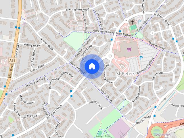 Apartment for rent in St. Peter the Great County, St Peters