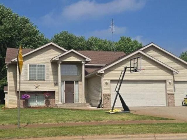 House for sale in Minnesota