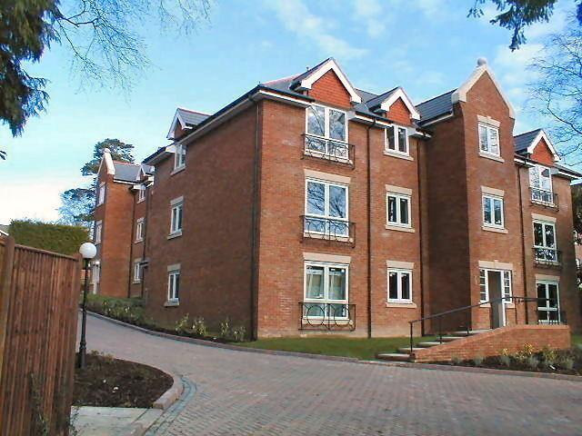 Apartment for rent in Cross In Hand, East Sussex