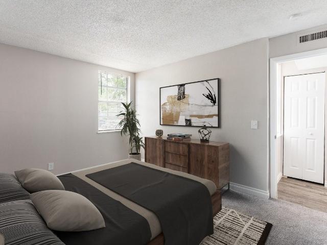 Apartment for rent in Tampa, Florida