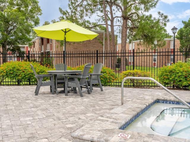 Apartment for rent in Tampa, Florida